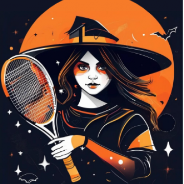 Tournoi Ados Halloween